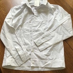 GE SHAN PIN VOGUE Dress Shirt